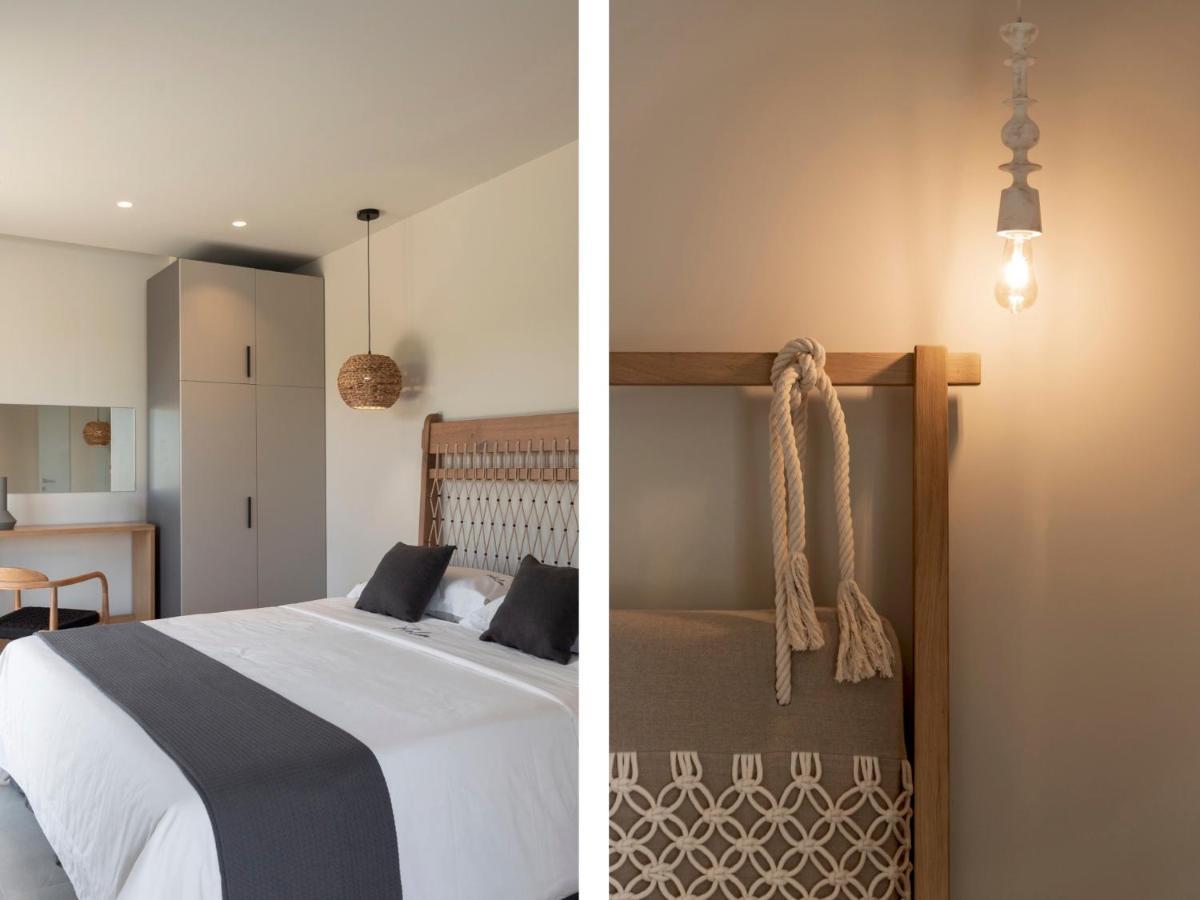 Athina Luxury Villa, With Pool & Walk To The Beach, By Thinkvilla Khania Eksteriør bilde